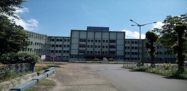 MB College of Nursing Institute Durgapur