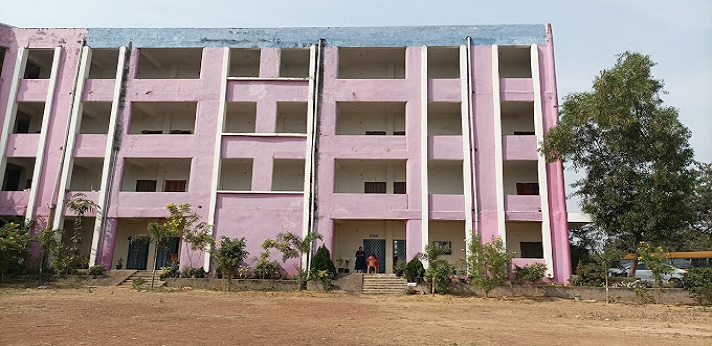 Maa Mangala College of Nursing