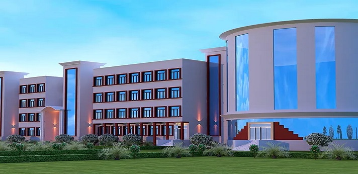 Mahatma Gandhi College of Nursing Sikar