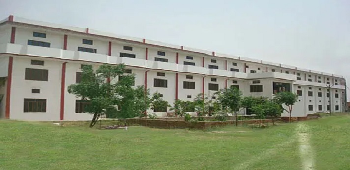Majha International School of Nursing Batala