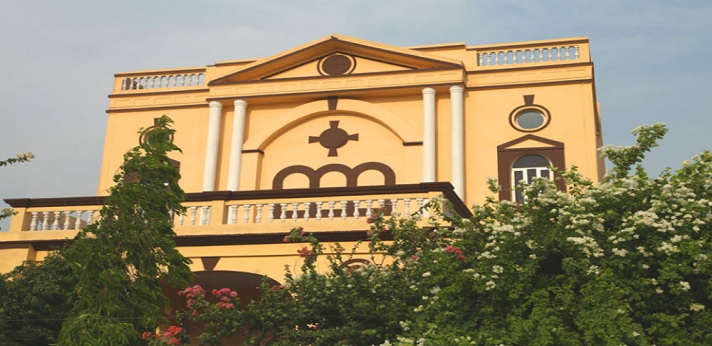 Mata Gujri Institute of Nursing Jalandhar