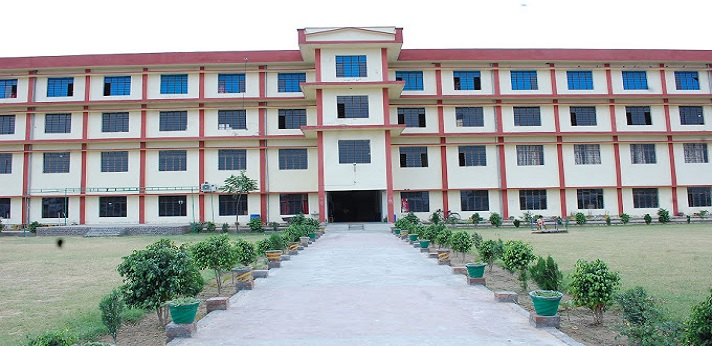 Mata Sundri Nursing Institute Bathinda