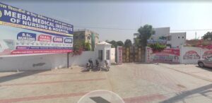 Meera Colleges of Nursing Abohar