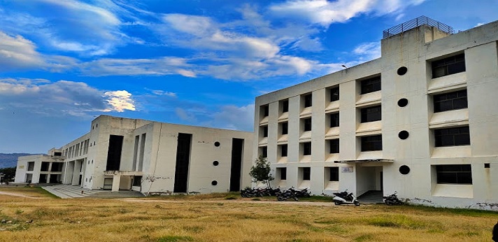 Mittal College of Nursing Ajmer