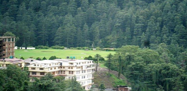 Modern Nursing College Shimla