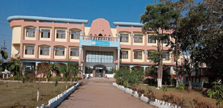 Mother Teresa College of Nursing Durg