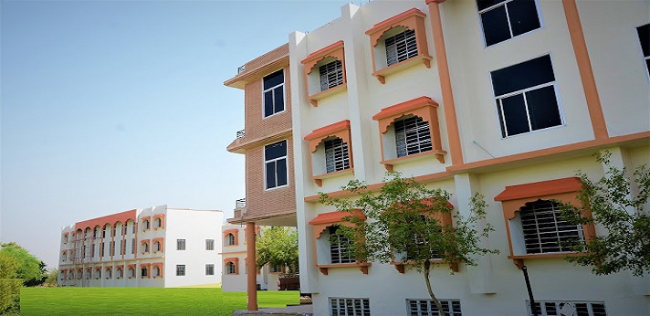 Norang Ram Dayanand Dhukia Nursing College Jhunjhunu
