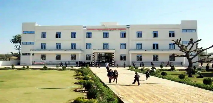 Nursing College Sukma