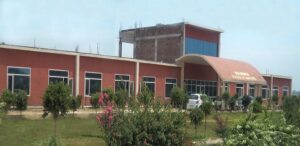 Pannu College of Nursing Hoshiarpur