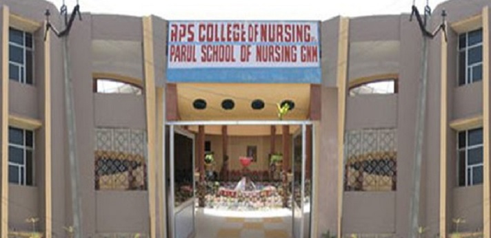 Parul School of Nursing Jalandhar