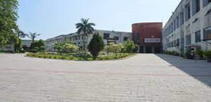 Philadelphia Hospital School of Nursing Ambala