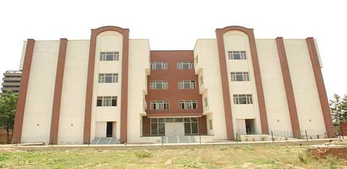 R. R. School and College of Nursing Gurgaon