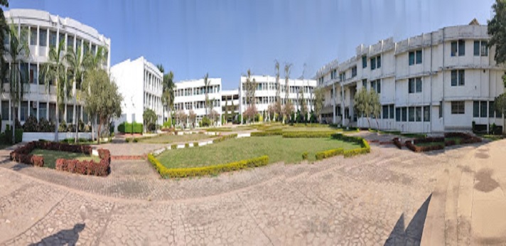 RITEE College of Nursing Chhatauna Raipur