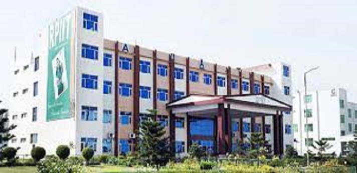 R.P. Indraprastha Institute of Technology Karnal