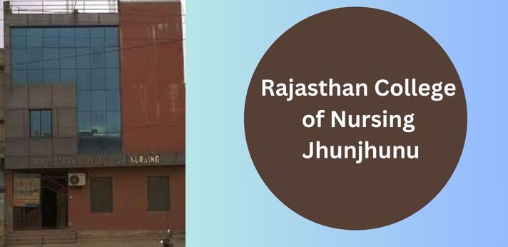 Rajasthan College of Nursing Jhunjhunu
