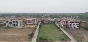 Rajasthan Education Institute of Nursing Dausa