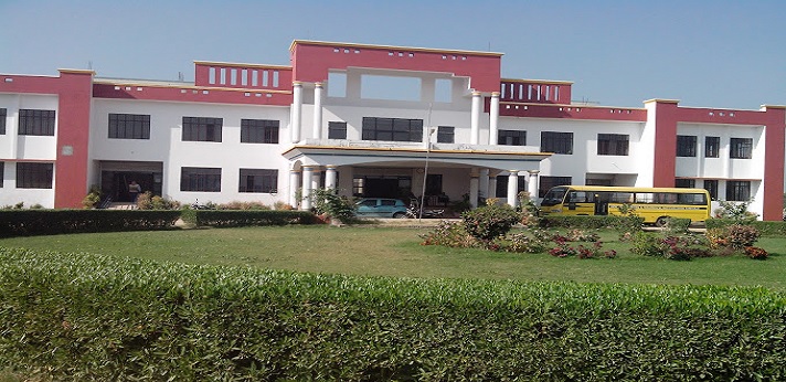 Rami Devi College of Nursing Tonk