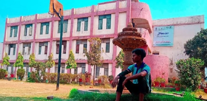 Rastogi College of Nursing Rajnand Gaon