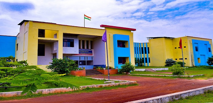 Ravi Shankar Institute of Nursing Raipur