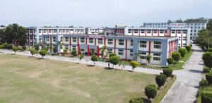 Rayat Bahra College of Nursing Hoshiarpur