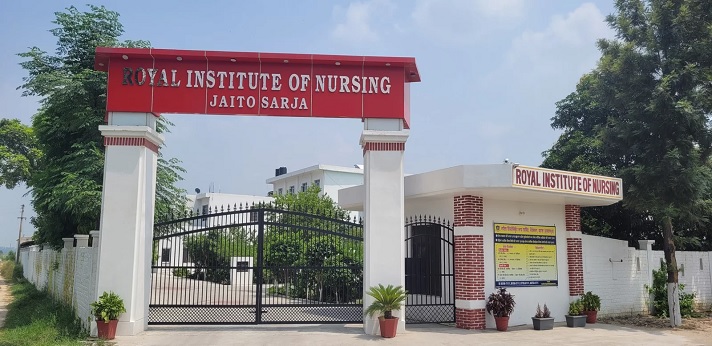 Royal Institute of Nursing Gurdaspur