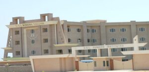 SGL Nursing College Jalandhar