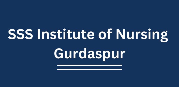 SSS Institute of Nursing Gurdaspur
