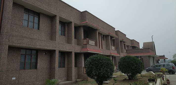 Sacred Heart School of Nursing Jalandhar