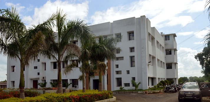 Sandipani College of Nursing Durg