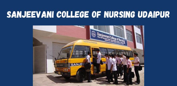 Sanjeevani College of Nursing Udaipur