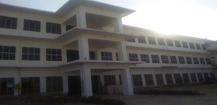 Sarvodaya College of Nursing Nagaur