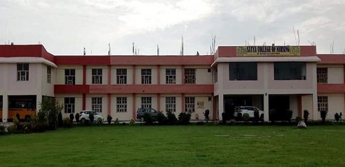 Satya Institute of Nursing Rohtak