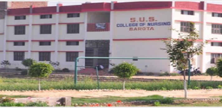 Shaheed Udham Singh College of Nursing Fatehabad