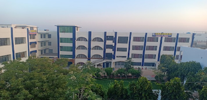 Sharbati Institute of Nursing (SION) Mahendragarh