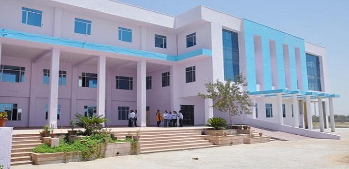 Shri Digamber College of Nursing Bharatpur