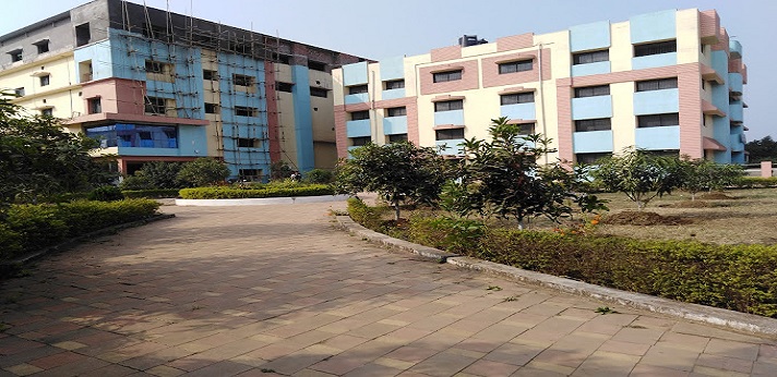 Shri Rawatpura Sarkar Institute of Nursing Raipur