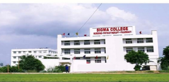 Sigma College of Nursing Ludhiana