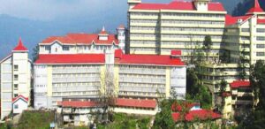 Sister Nivedita Government Nursing College Shimla