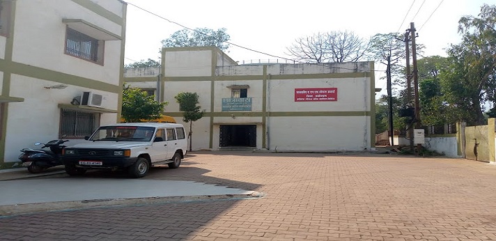 Smt Sudha Devi Memorial Nursing College Kabirdham