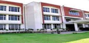 Smt. Shanti Devi School of Nursing Sirsa