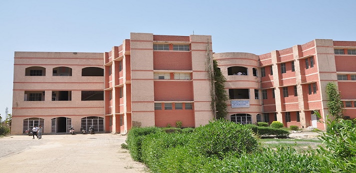 Sri Ganganagar College of Nursing Ganganagar
