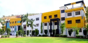 Sunrise Institute of Nursing Udaipur