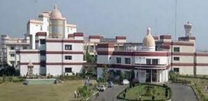 Swami Devi Dyal College of Nursing – SDDCN Panchkula