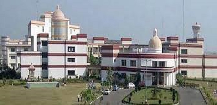 Swami Devi Dyal College of Nursing – SDDCN Panchkula