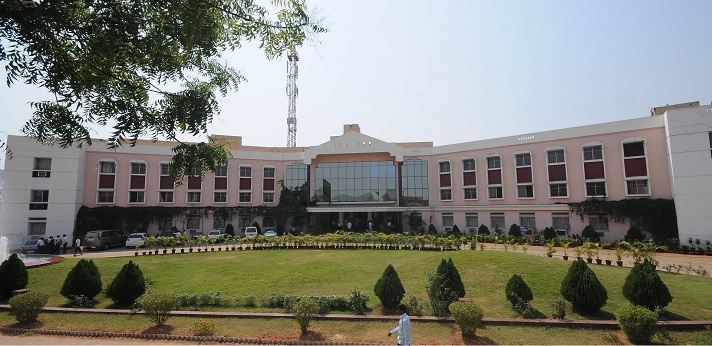 Synergy Institute of Nursing Udaipur