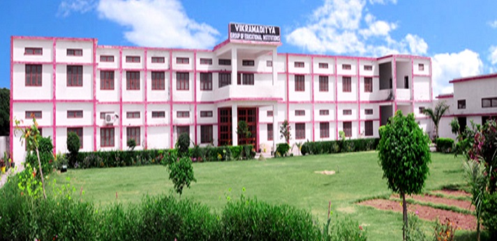 Vikramaditya Institute of Nursing Rohtak