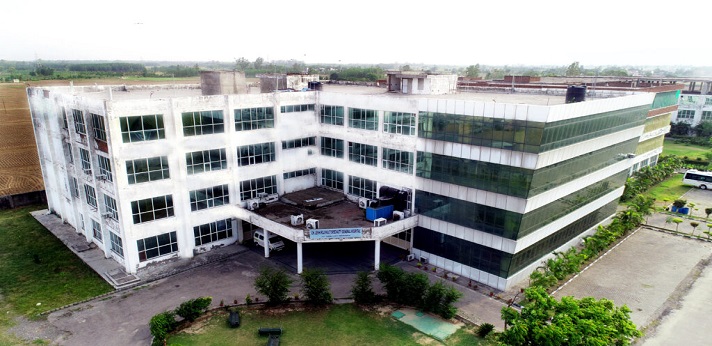 Yamuna Institute of Nuring Yamuna Nagar