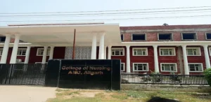 Aligarh College of Nursing Aligarh