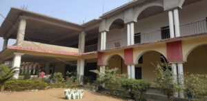 All India Children Care and Education Development Society College of Nursing Azamgarh