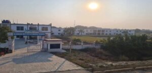 Allahabad Institute of Medical Sciences Fatehpur